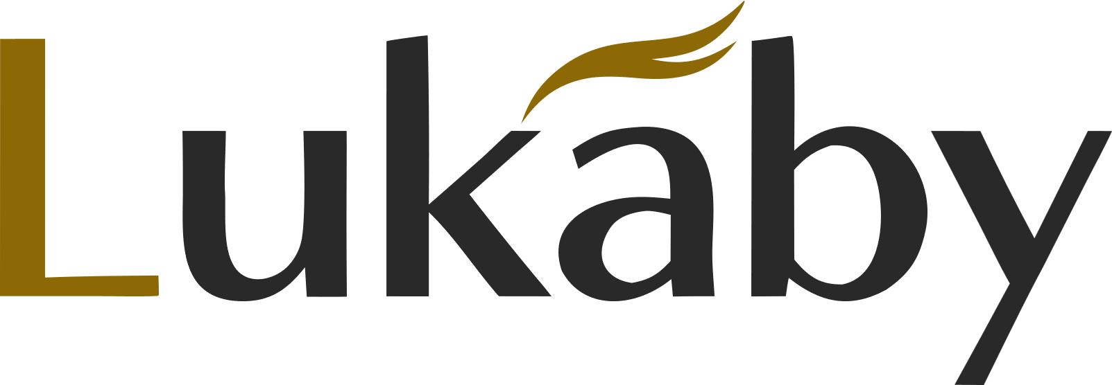 Lukaby App — Gestión de reservas